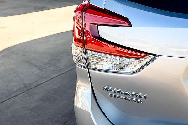 2023 Subaru Forester 2.5i-S S5