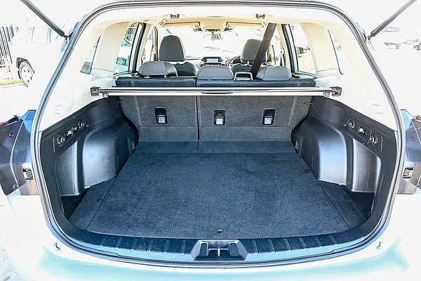 2023 Subaru Forester 2.5i-S S5