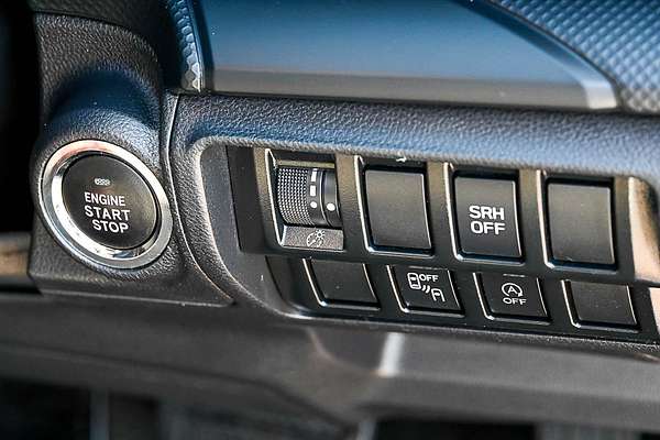2023 Subaru Forester 2.5i-S S5