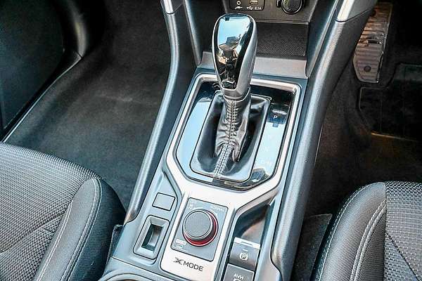 2023 Subaru Forester 2.5i-S S5