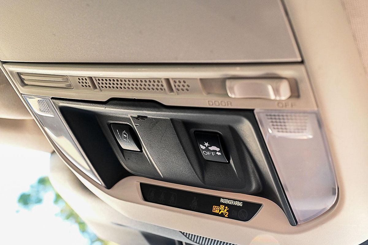 2023 Subaru Forester 2.5i-S S5
