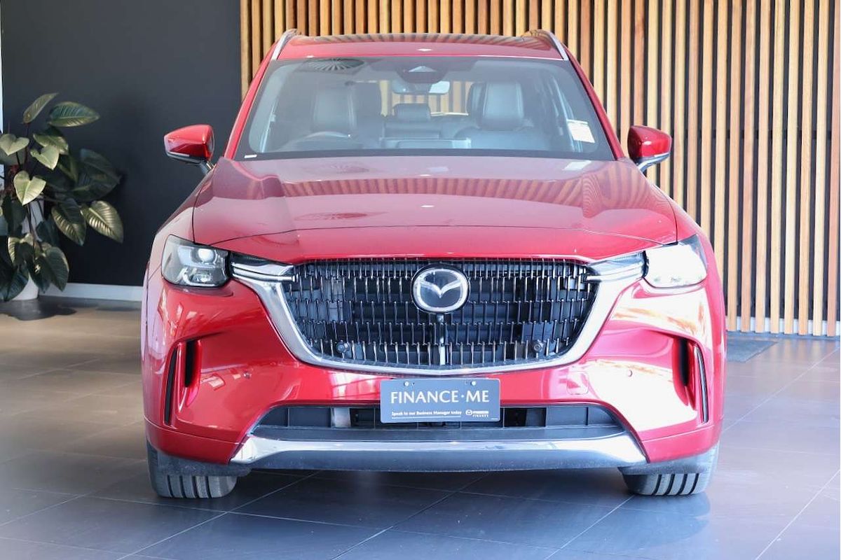 2024 Mazda CX-90 G50e Azami KK