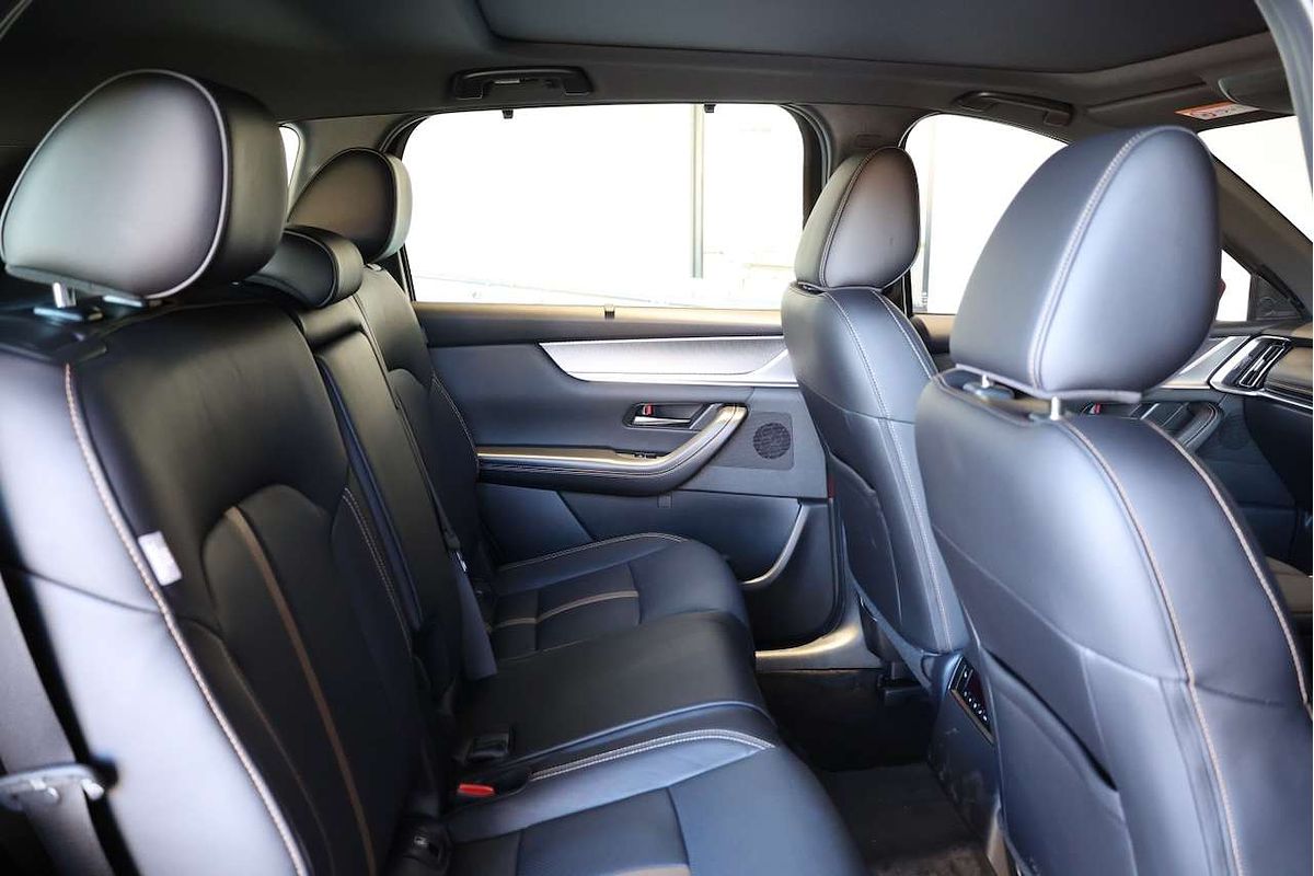 2024 Mazda CX-90 G50e Azami KK