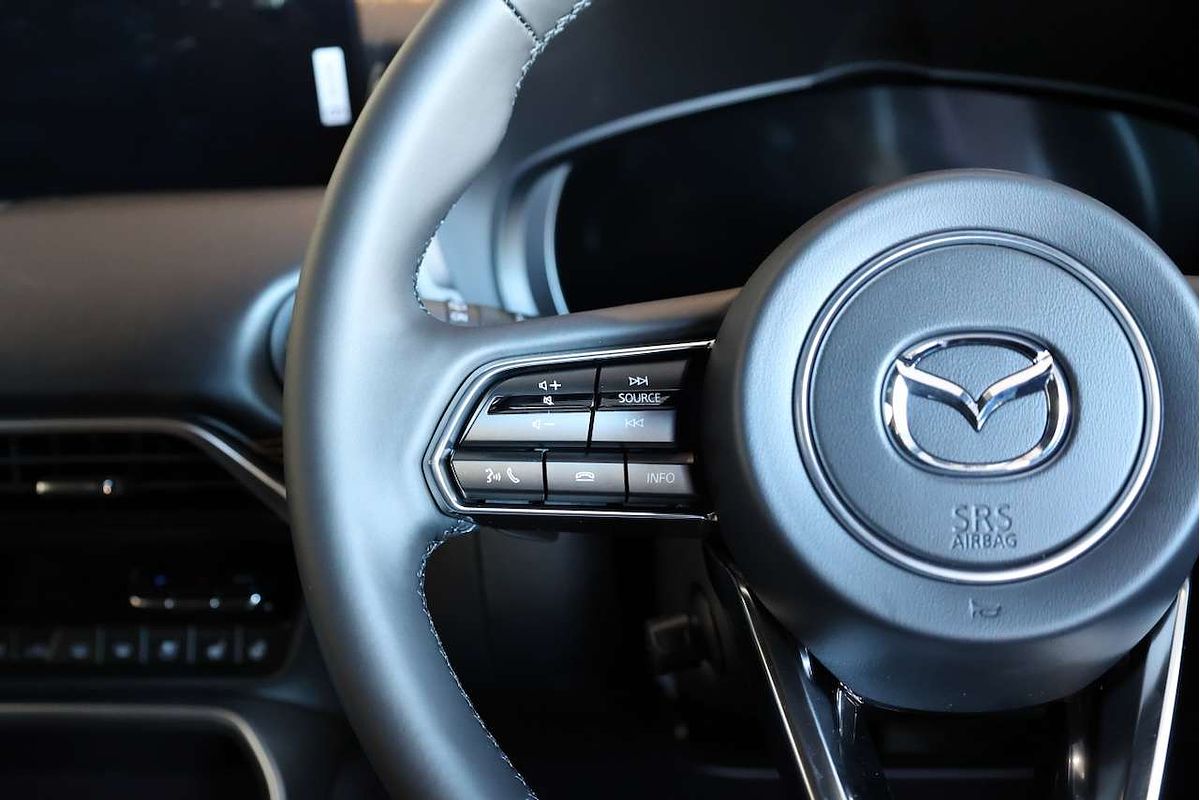 2024 Mazda CX-90 G50e Azami KK