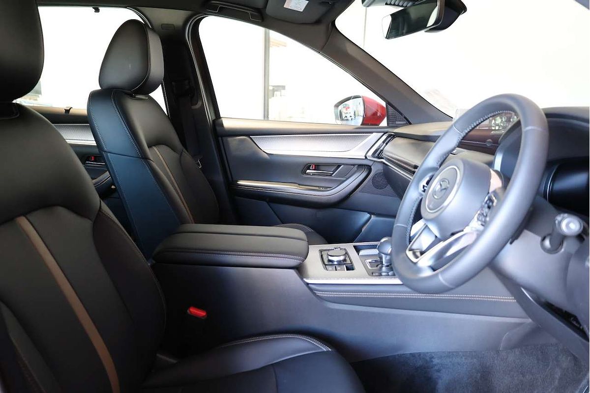 2024 Mazda CX-90 G50e Azami KK