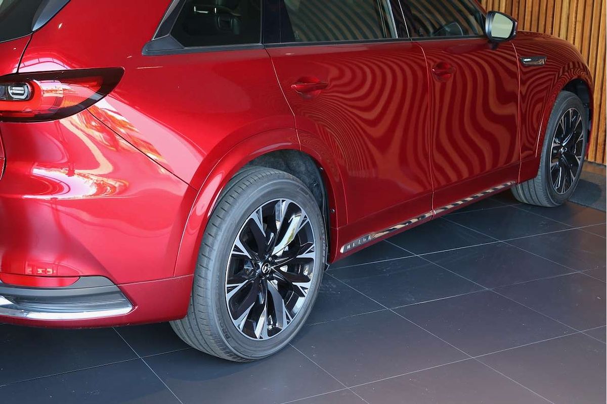 2024 Mazda CX-90 G50e Azami KK