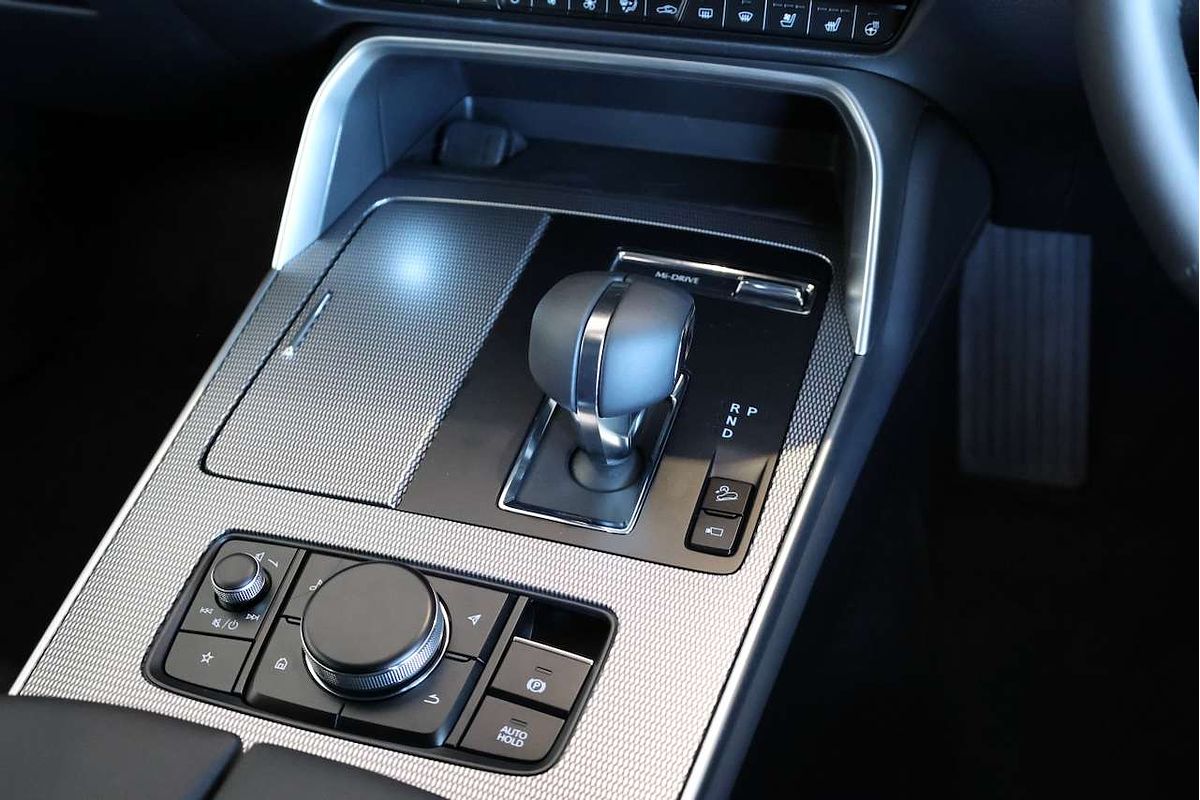 2024 Mazda CX-90 G50e Azami KK