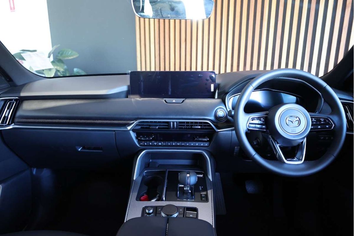 2024 Mazda CX-90 G50e Azami KK