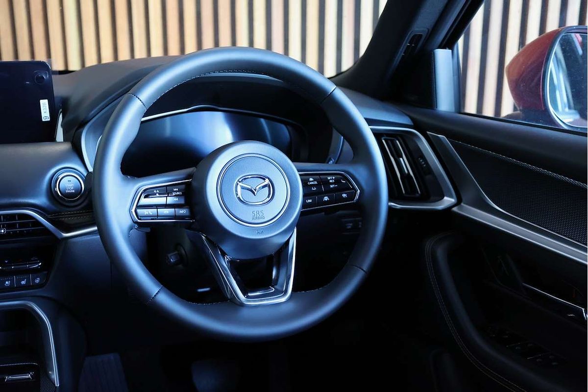 2024 Mazda CX-90 G50e Azami KK