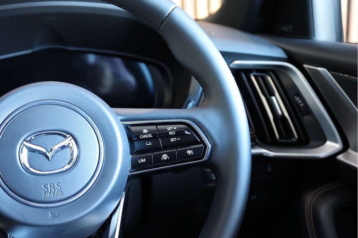 2024 Mazda CX-90 G50e Azami KK