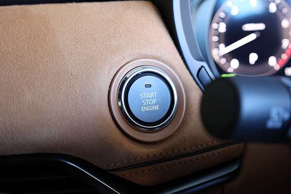 2024 Mazda CX-80 G40e Azami KL