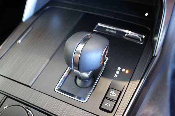 2024 Mazda CX-80 G40e Azami KL