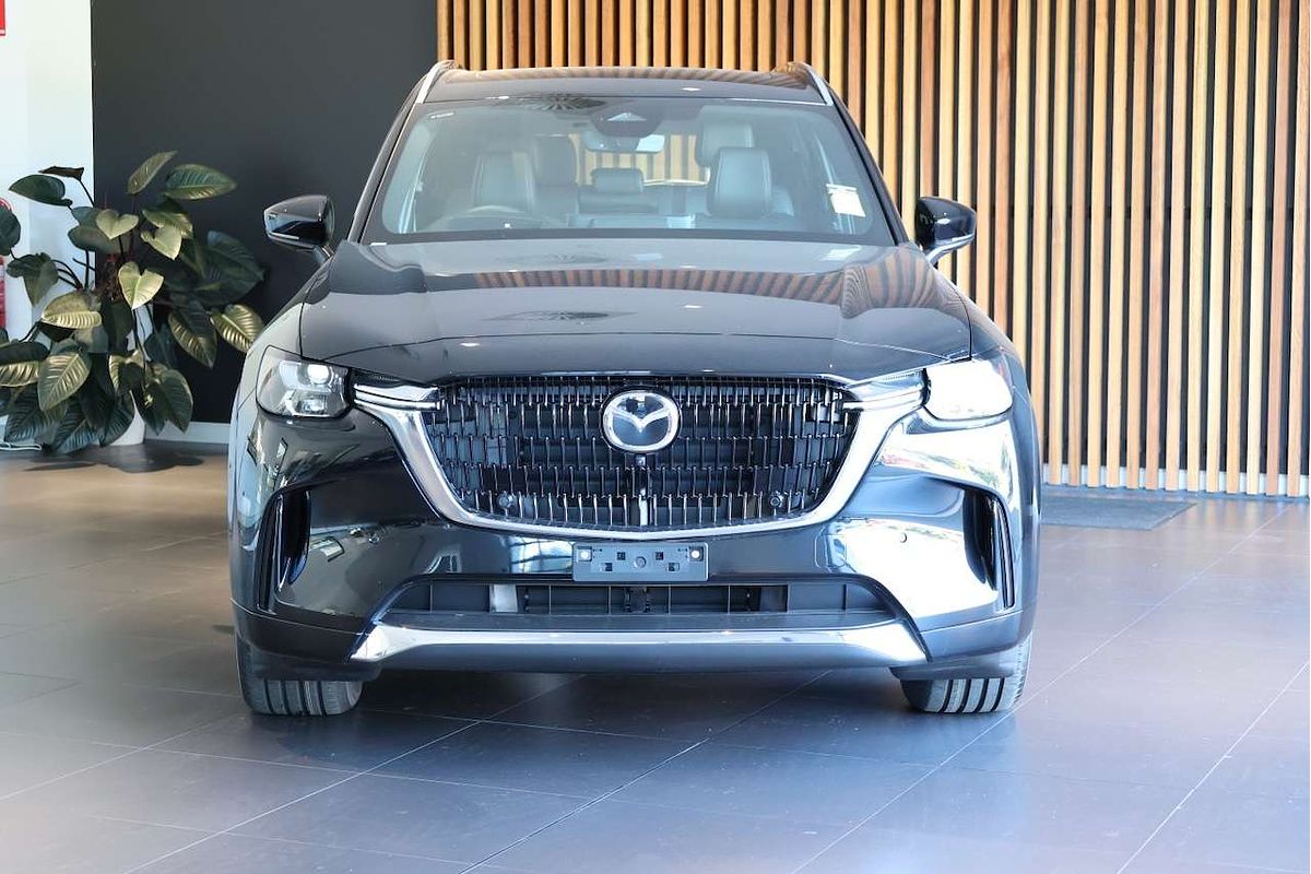 2024 Mazda CX-90 G50e Azami KK