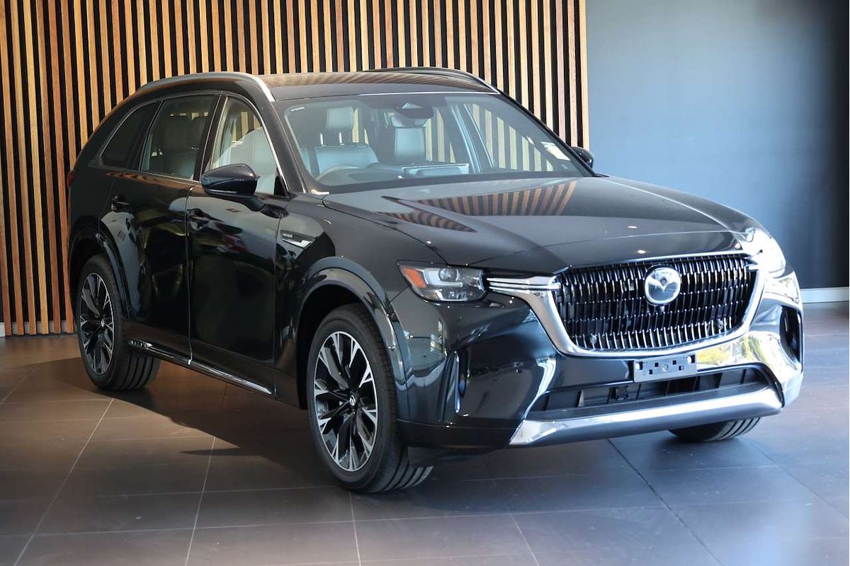 2024 Mazda CX-90 G50e Azami KK