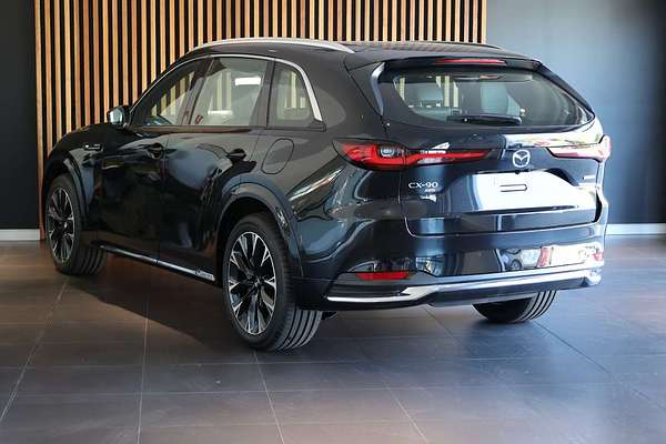 2024 Mazda CX-90 G50e Azami KK