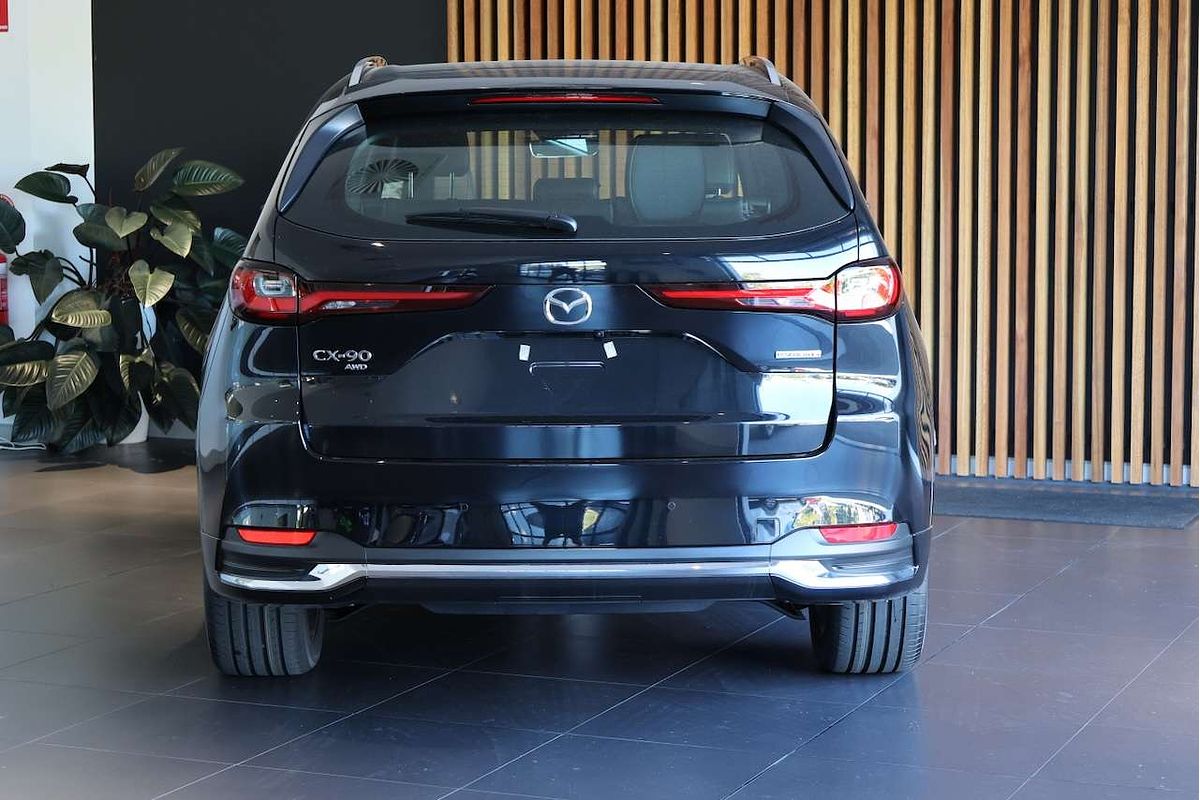 2024 Mazda CX-90 G50e Azami KK