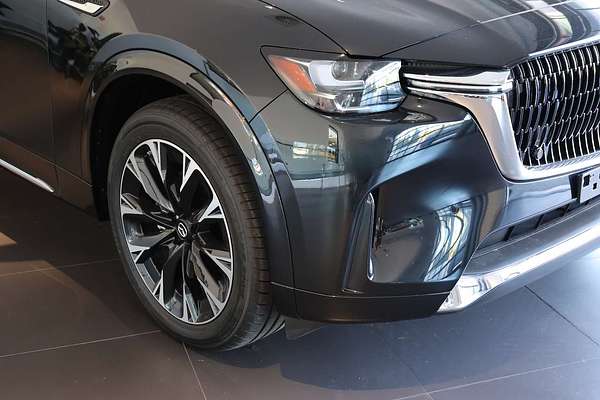 2024 Mazda CX-90 G50e Azami KK