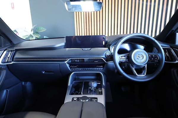2024 Mazda CX-90 G50e Azami KK