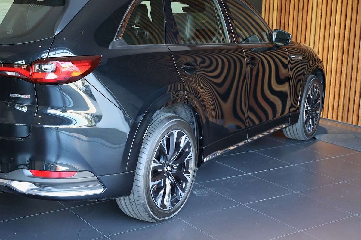 2024 Mazda CX-90 G50e Azami KK