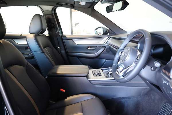 2024 Mazda CX-90 G50e Azami KK