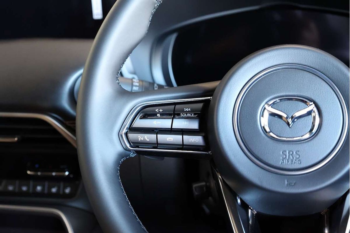 2024 Mazda CX-90 G50e Azami KK
