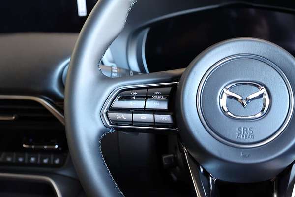 2024 Mazda CX-90 G50e Azami KK