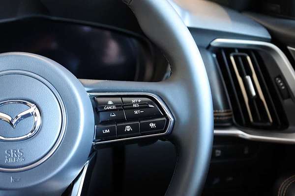 2024 Mazda CX-90 G50e Azami KK
