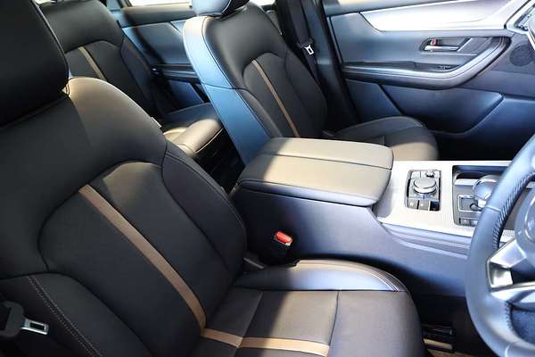 2024 Mazda CX-90 G50e Azami KK