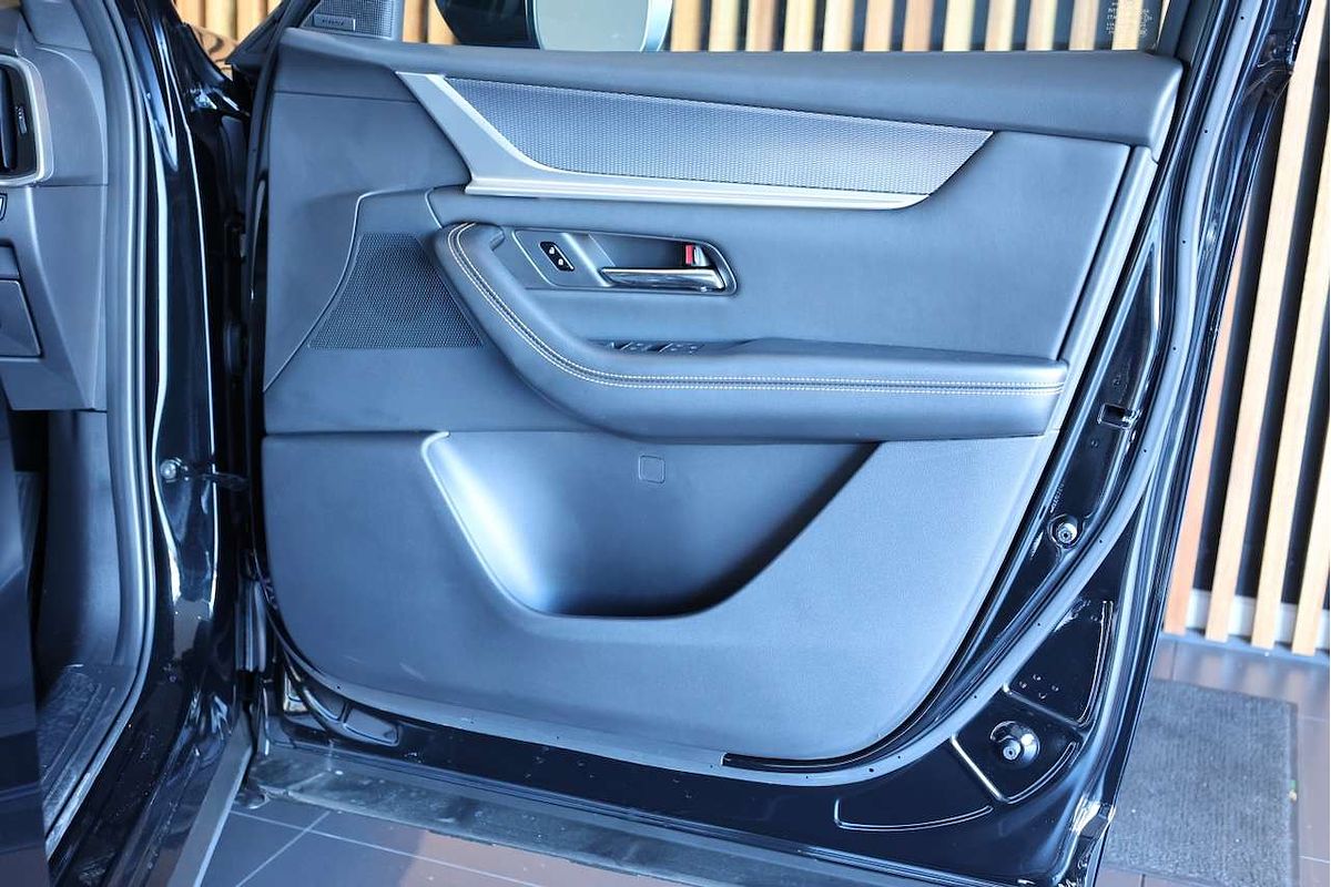 2024 Mazda CX-90 G50e Azami KK