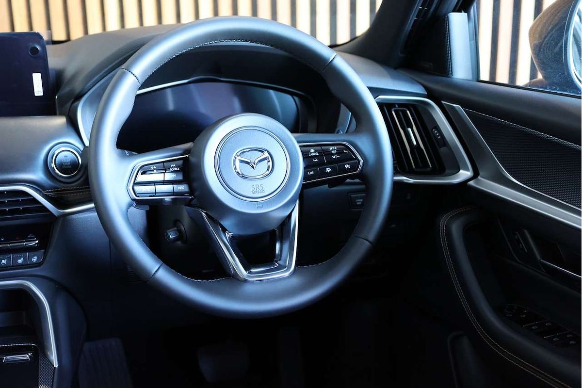 2024 Mazda CX-90 G50e Azami KK