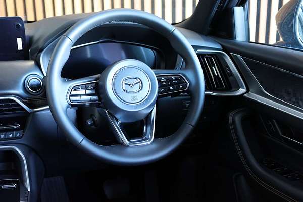 2024 Mazda CX-90 G50e Azami KK