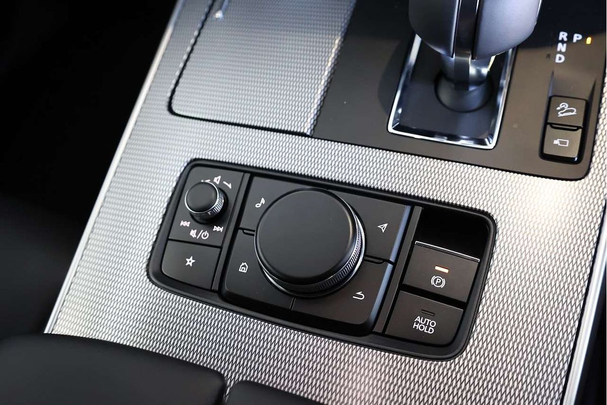 2024 Mazda CX-90 G50e Azami KK