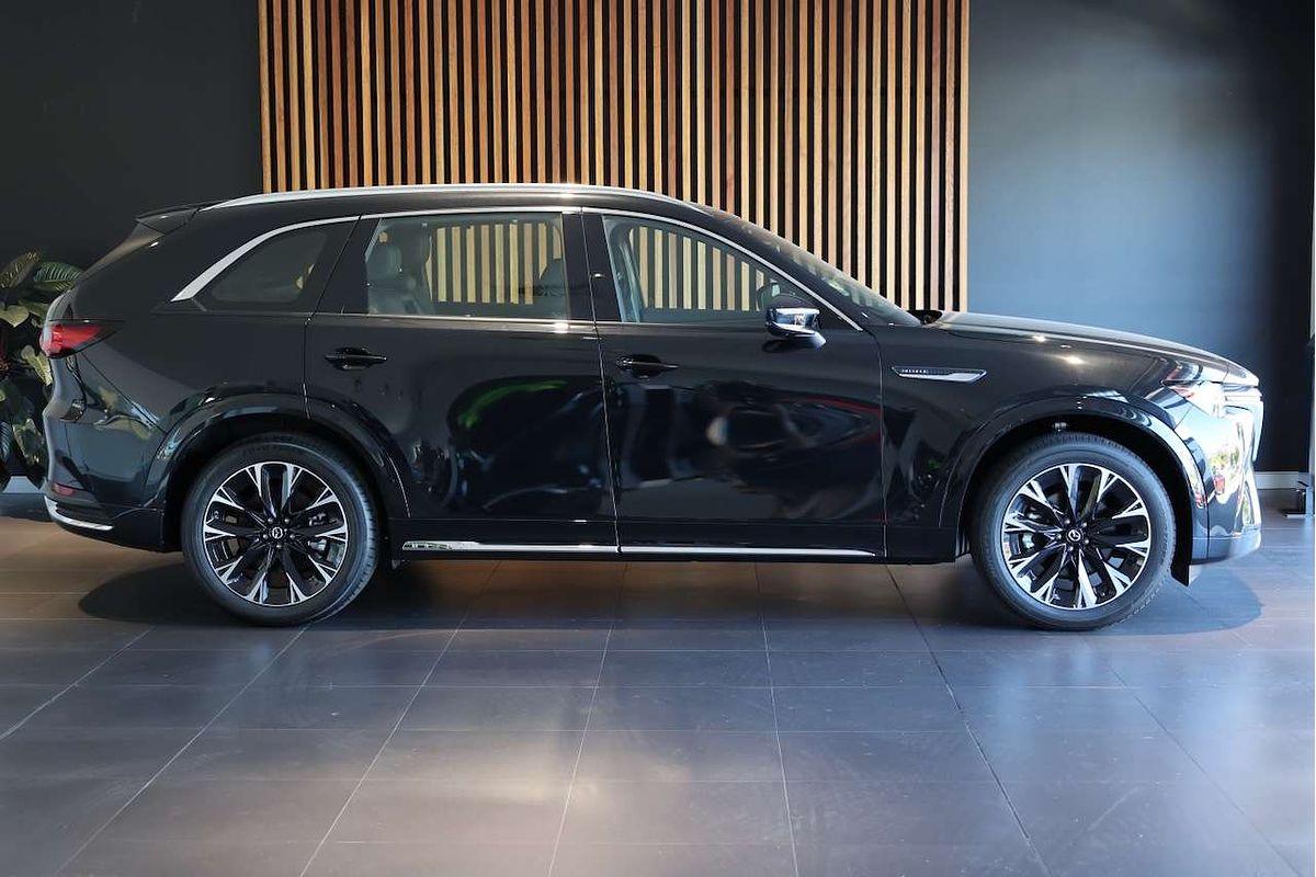 2024 Mazda CX-90 G50e Azami KK
