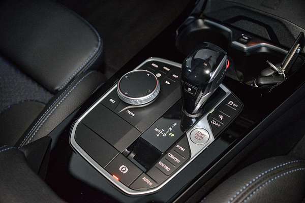 2021 BMW 1 Series 118i M Sport F40
