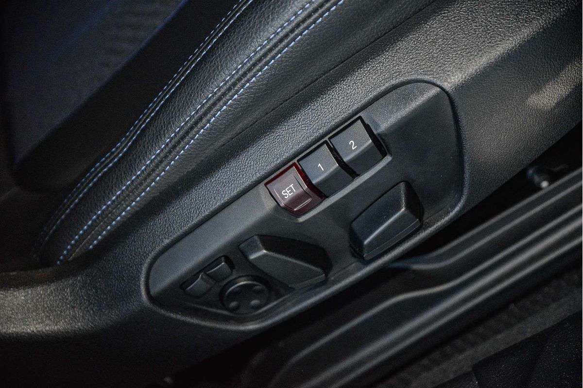 2021 BMW 1 Series 118i M Sport F40