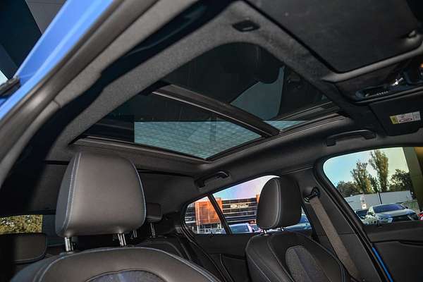 2021 BMW 1 Series 118i M Sport F40