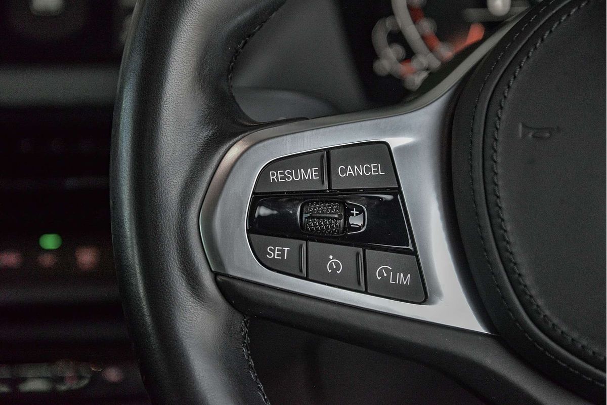2021 BMW 1 Series 118i M Sport F40