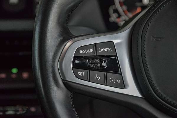2021 BMW 1 Series 118i M Sport F40