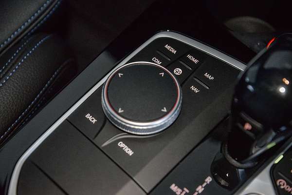 2021 BMW 1 Series 118i M Sport F40