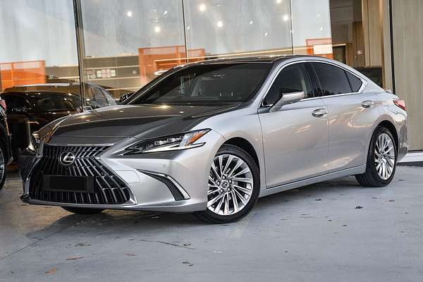 2023 Lexus ES ES300h Sports Luxury AXZH10R