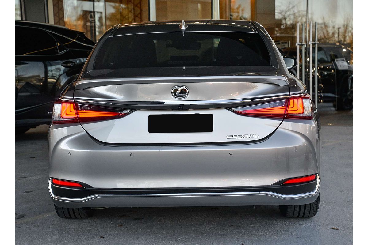 2023 Lexus ES ES300h Sports Luxury AXZH10R