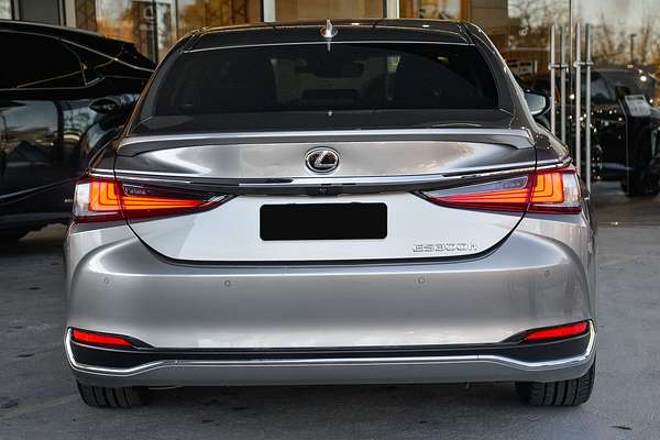 2023 Lexus ES ES300h Sports Luxury AXZH10R