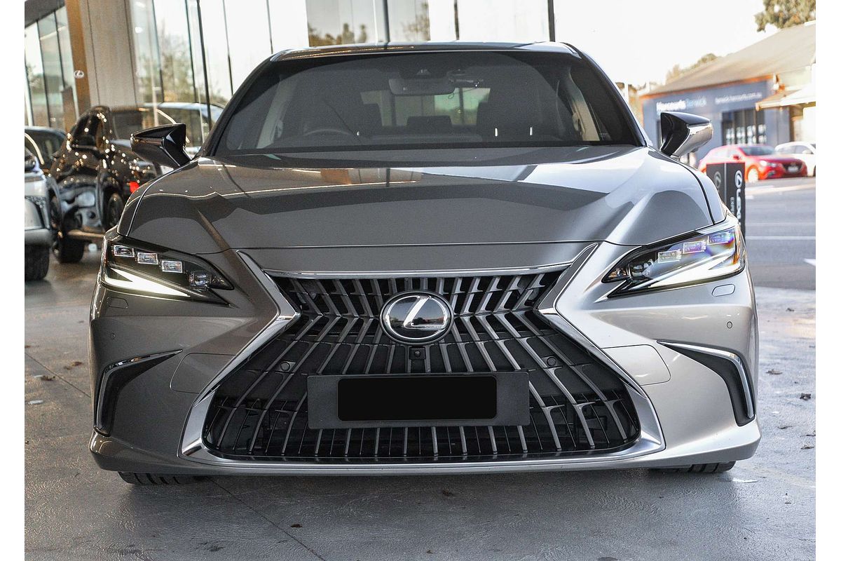 2023 Lexus ES ES300h Sports Luxury AXZH10R