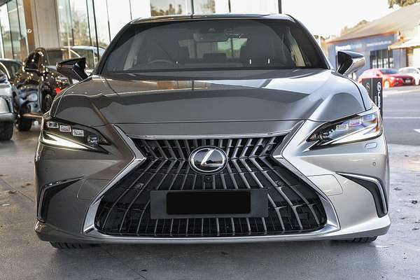 2023 Lexus ES ES300h Sports Luxury AXZH10R