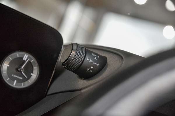 2023 Lexus ES ES300h Sports Luxury AXZH10R