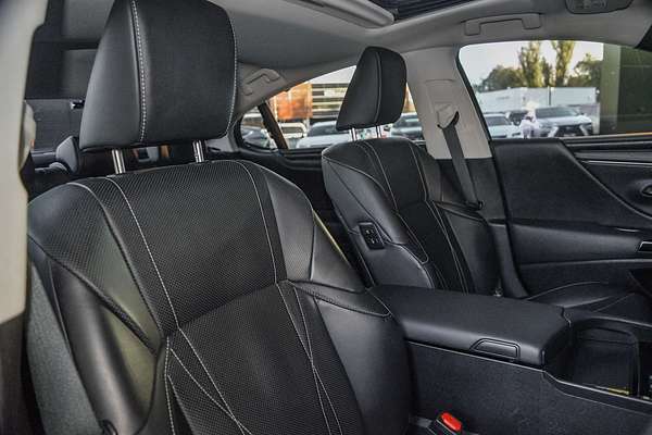 2023 Lexus ES ES300h Sports Luxury AXZH10R