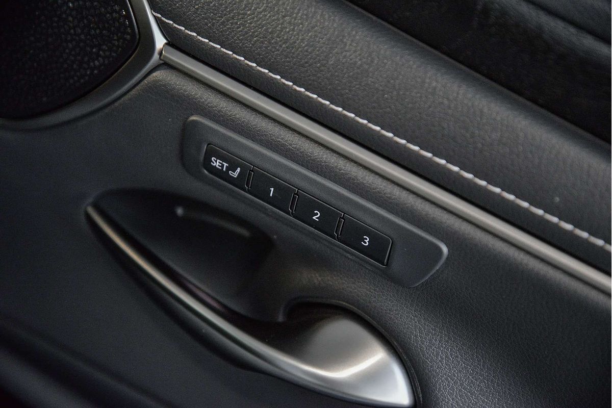 2023 Lexus ES ES300h Sports Luxury AXZH10R