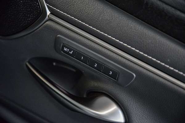 2023 Lexus ES ES300h Sports Luxury AXZH10R