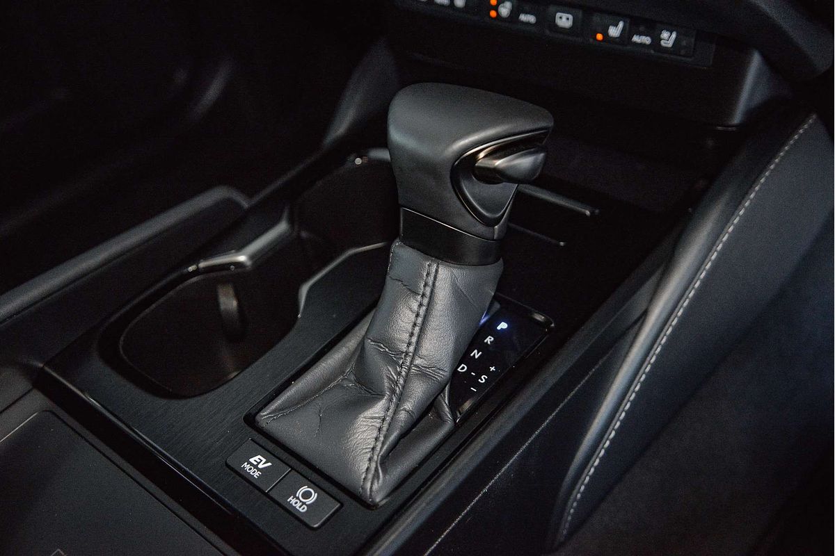 2023 Lexus ES ES300h Sports Luxury AXZH10R