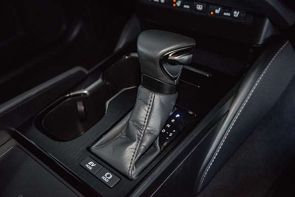 2023 Lexus ES ES300h Sports Luxury AXZH10R